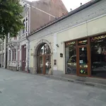 Apartament Bbb48