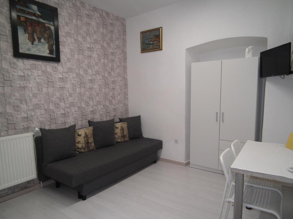 Bbb48 Apartment Cluj-Napoca