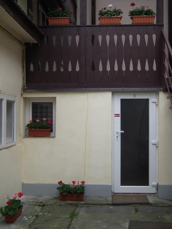Bbb48 Apartment