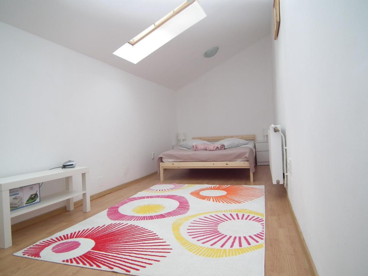 Bbb48 Apartment *