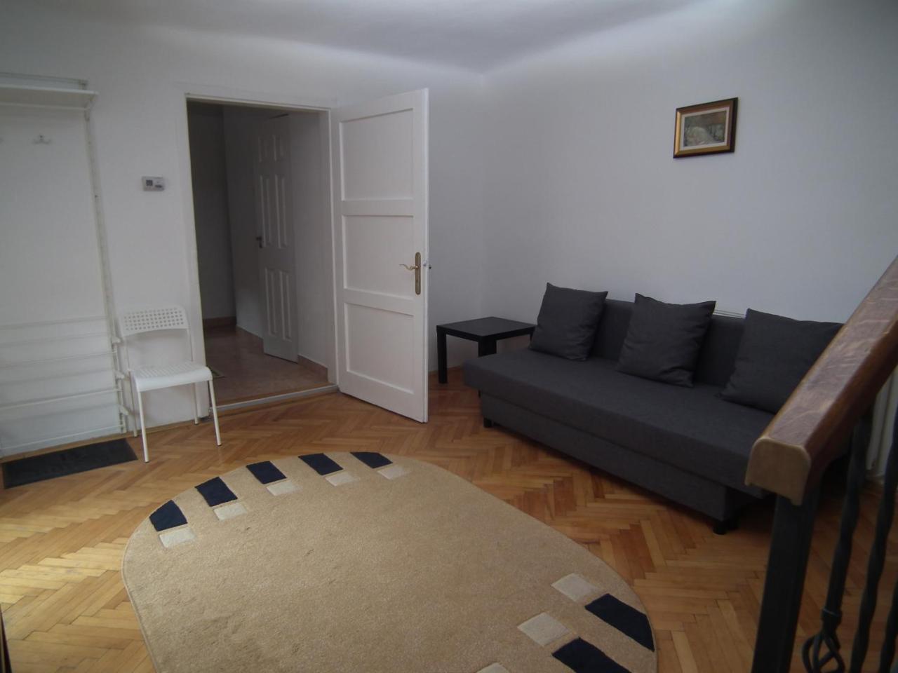 Apartment Bbb48 *