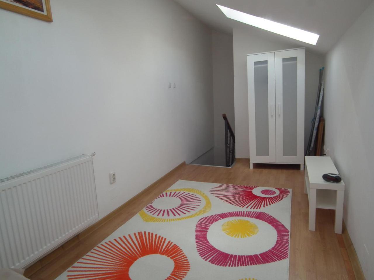 Apartment Bbb48 Cluj-Napoca