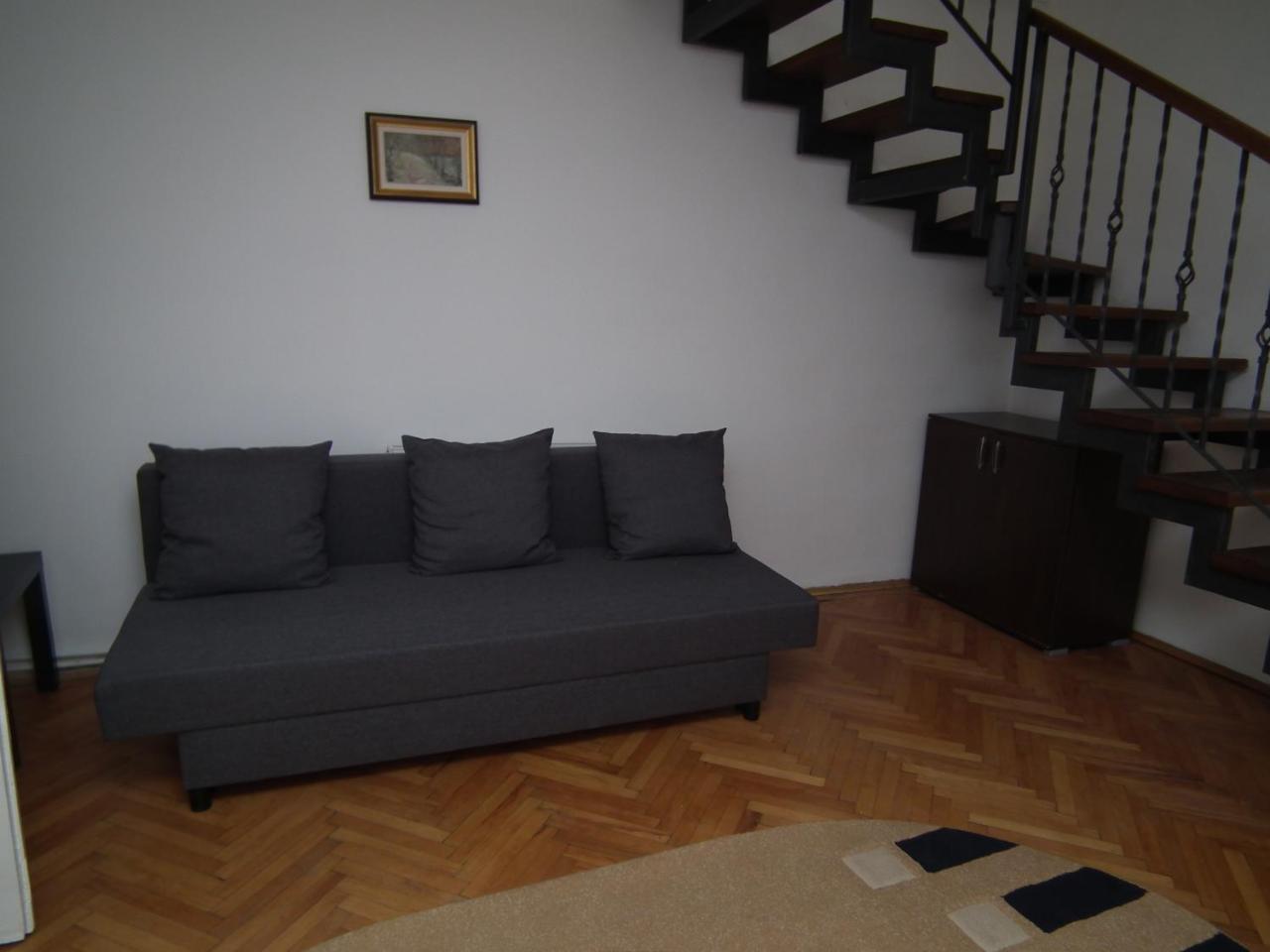 Bbb48 Apartment