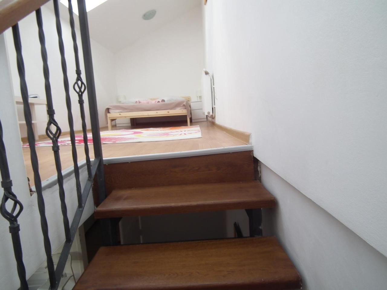 Apartment Bbb48